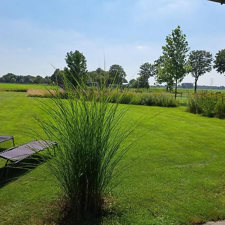 'T Nieuwe Nest Villa Kaatsheuvel Exterior foto