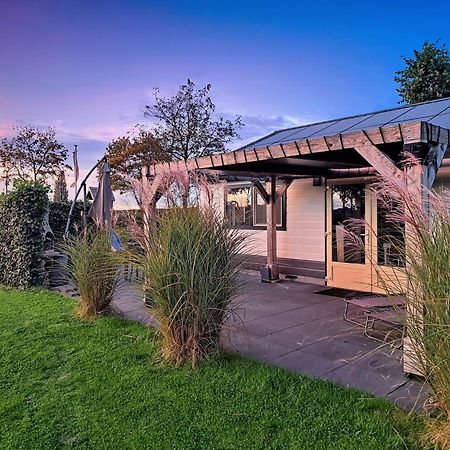 'T Nieuwe Nest Villa Kaatsheuvel Exterior foto